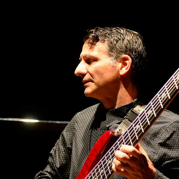 JOHN PATITUCCI
