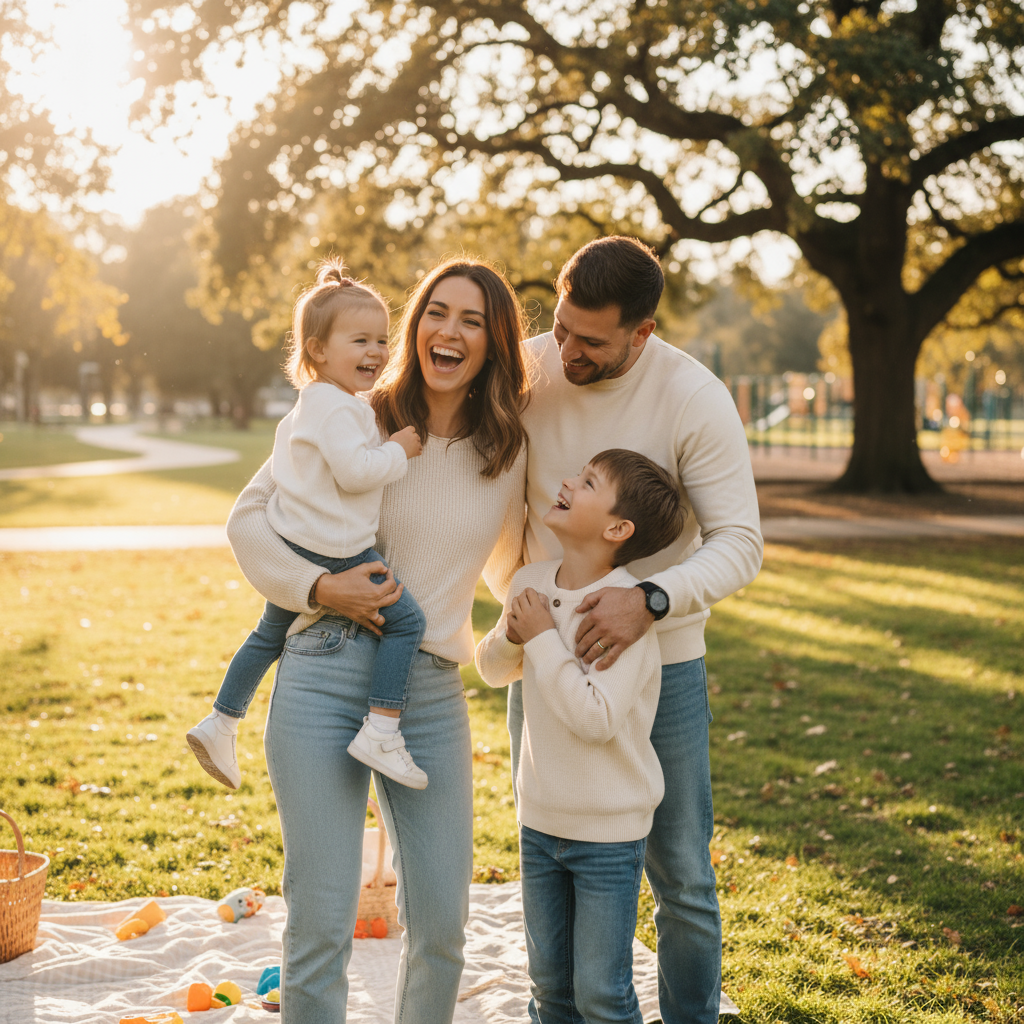 Семейная ипотека