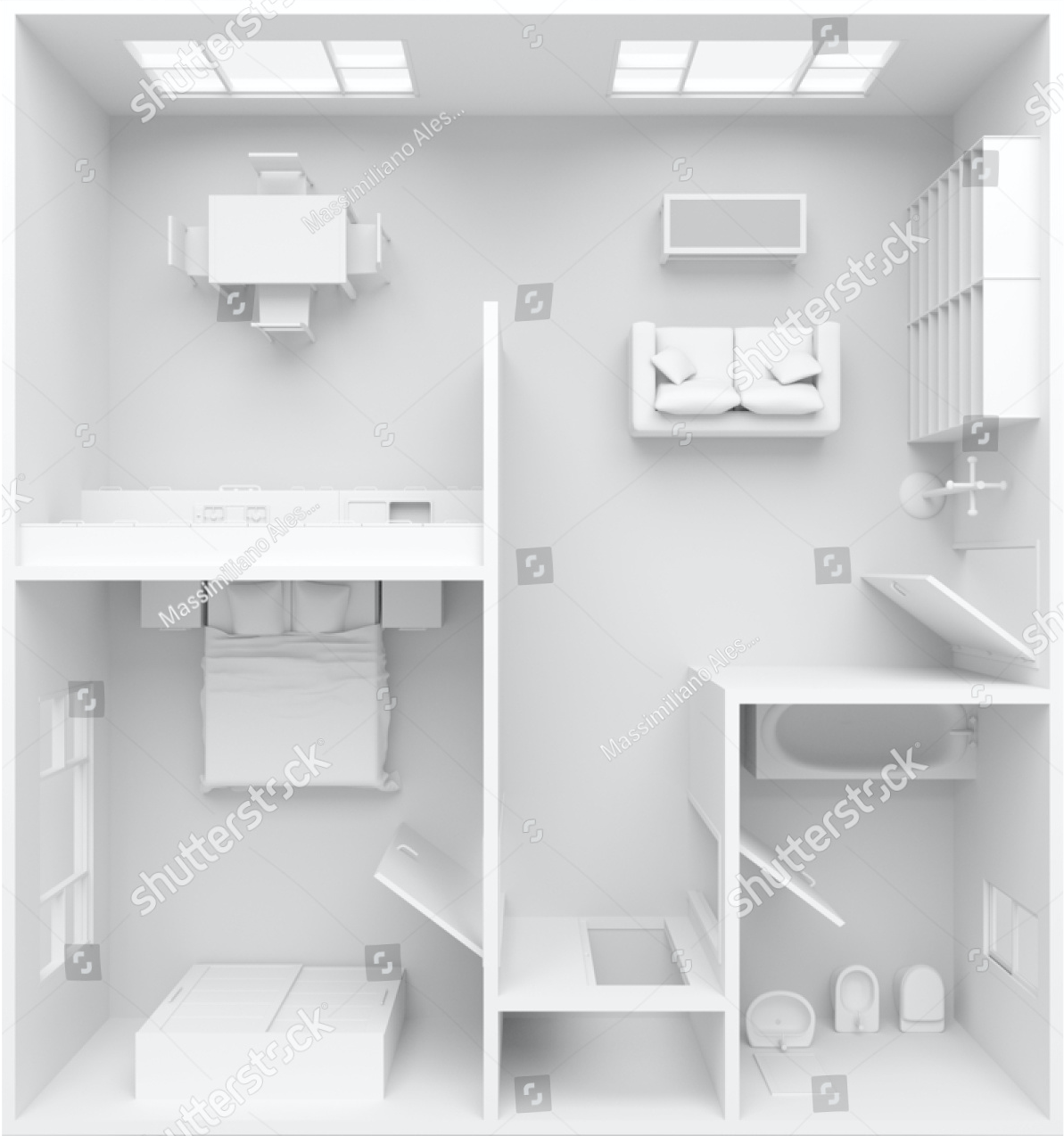 46 Проектов СК10 в продаже