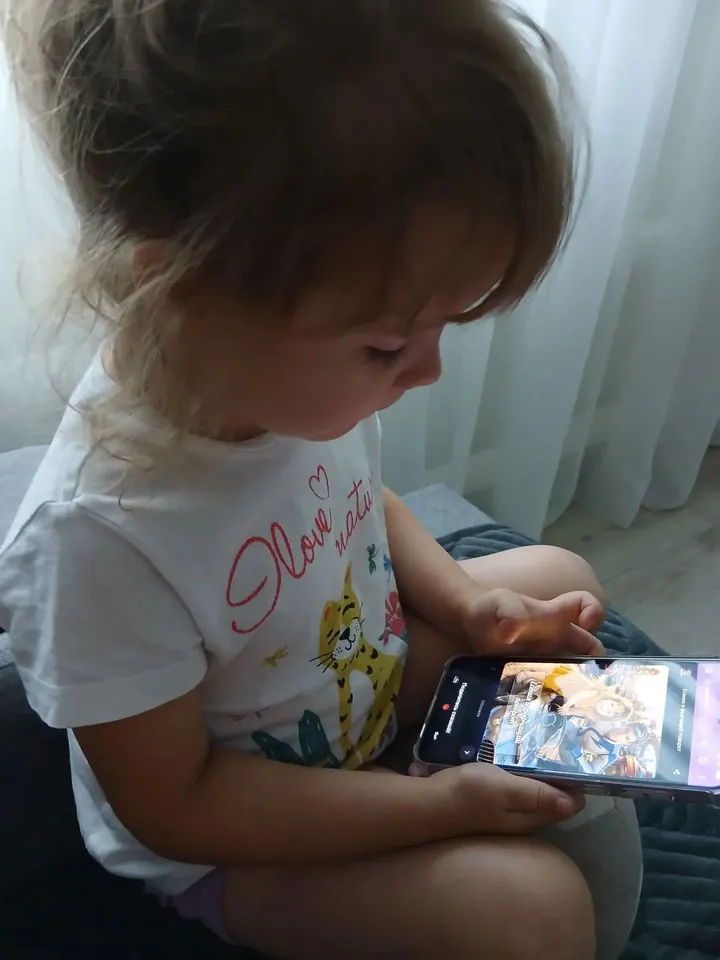 Photo from a review by Eseniya
