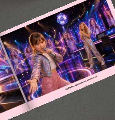 Photo from a review by Vika