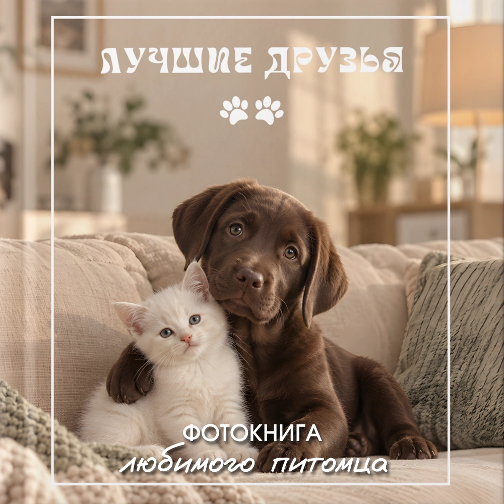 Фото книги