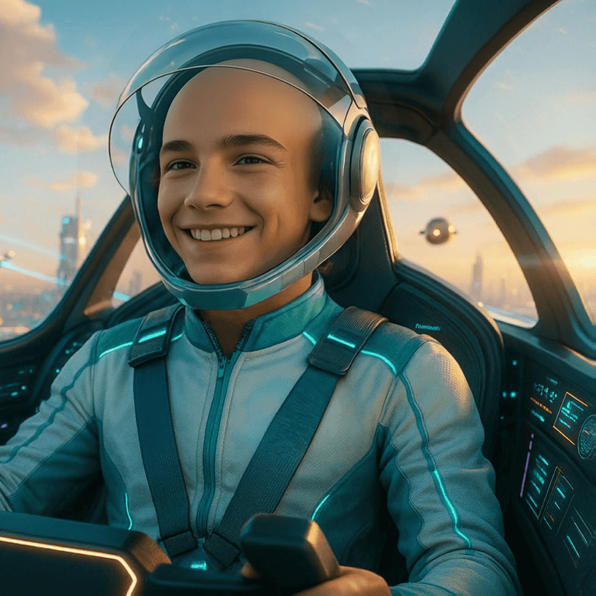 Почему детям так нужны сказки: психология и практика