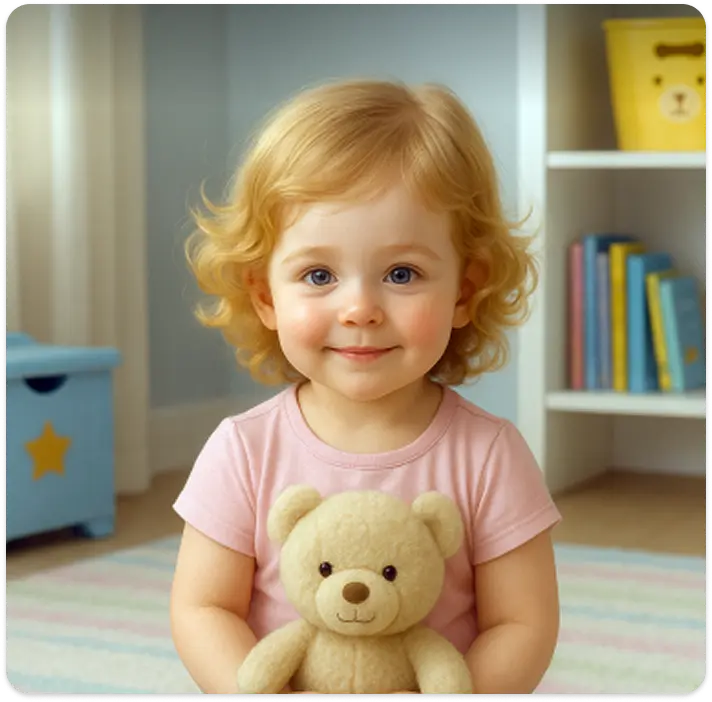 Child 1-3