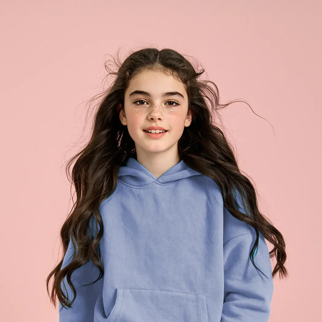 Ребенок 13-17 лет