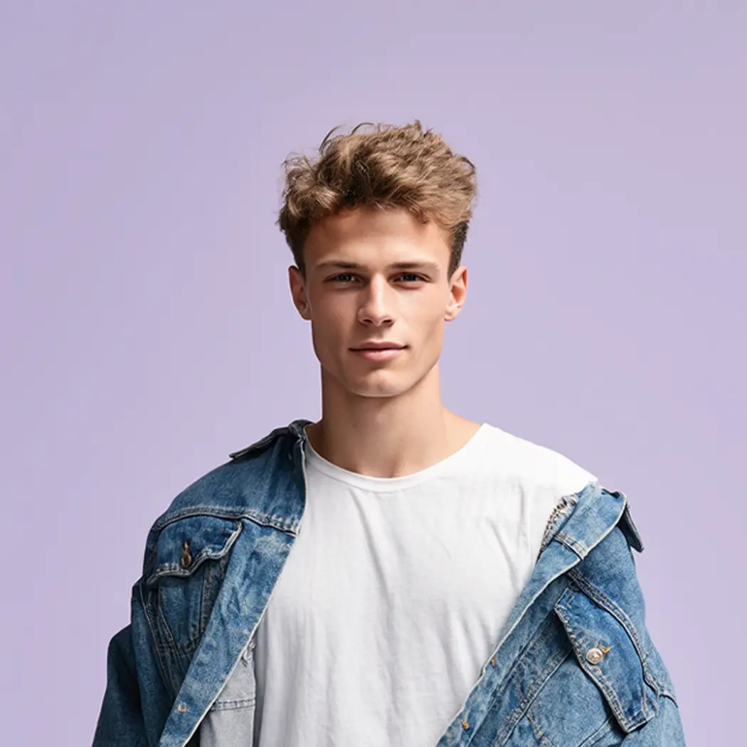 Человек 18+ лет