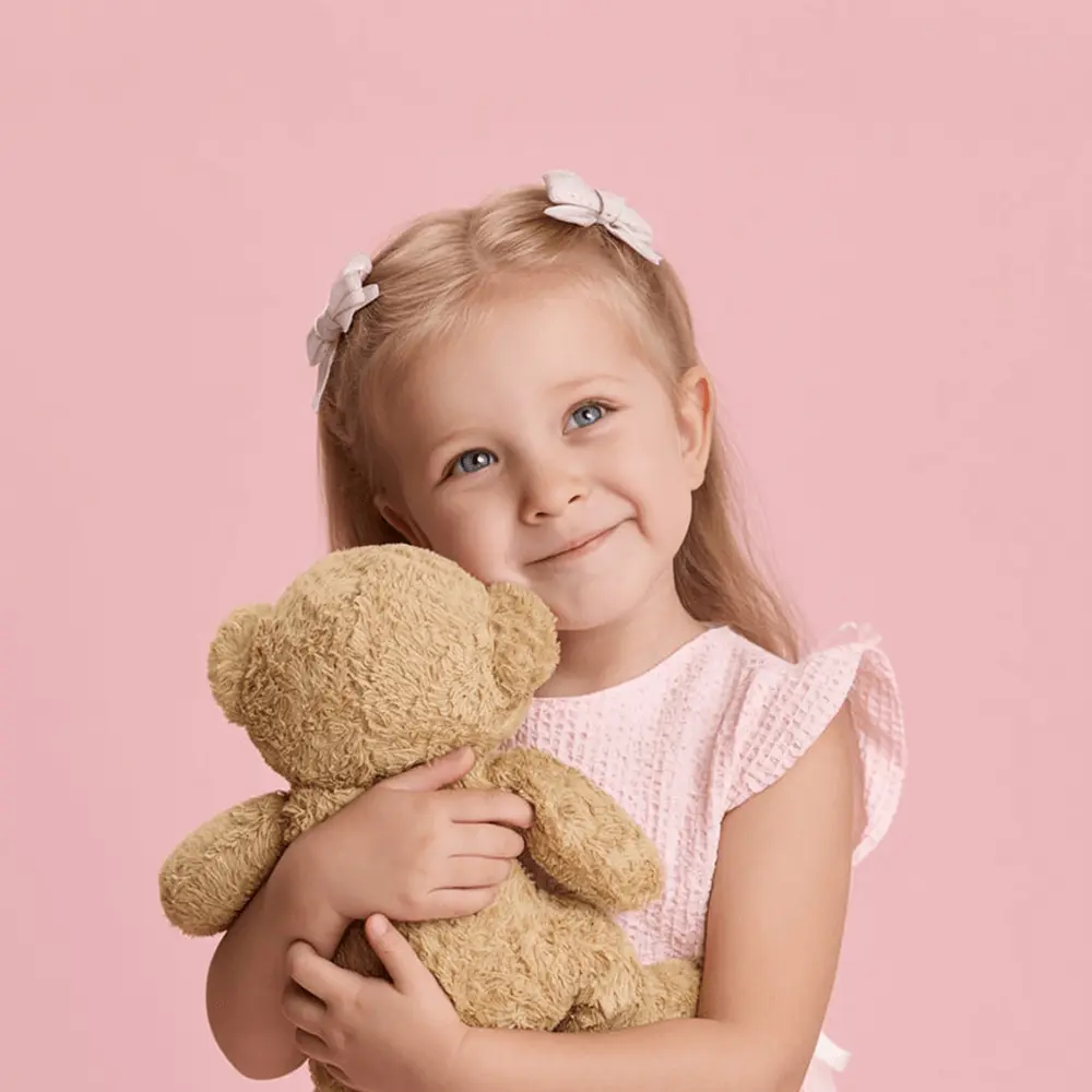 Ребенок 3-5 лет