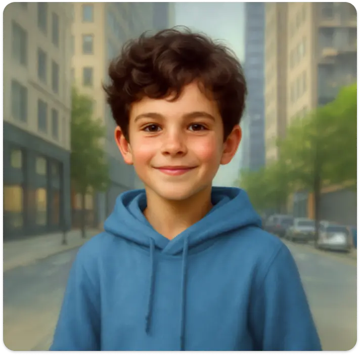 Child 7-9
