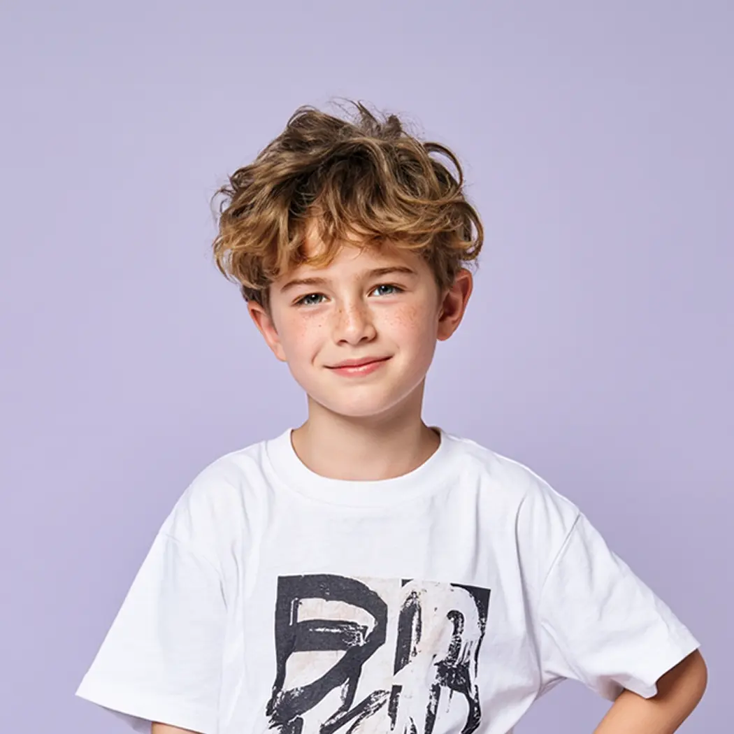 Ребенок 9-13 лет