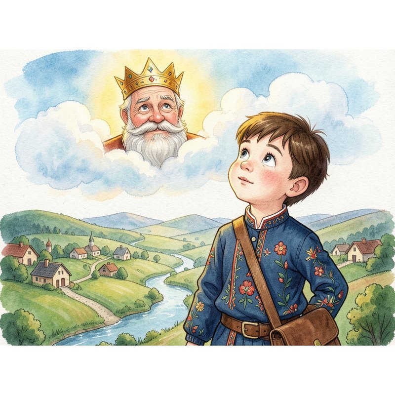 Андрей всех мудрей