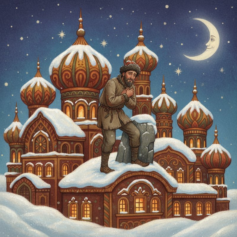 Апанди и падишах