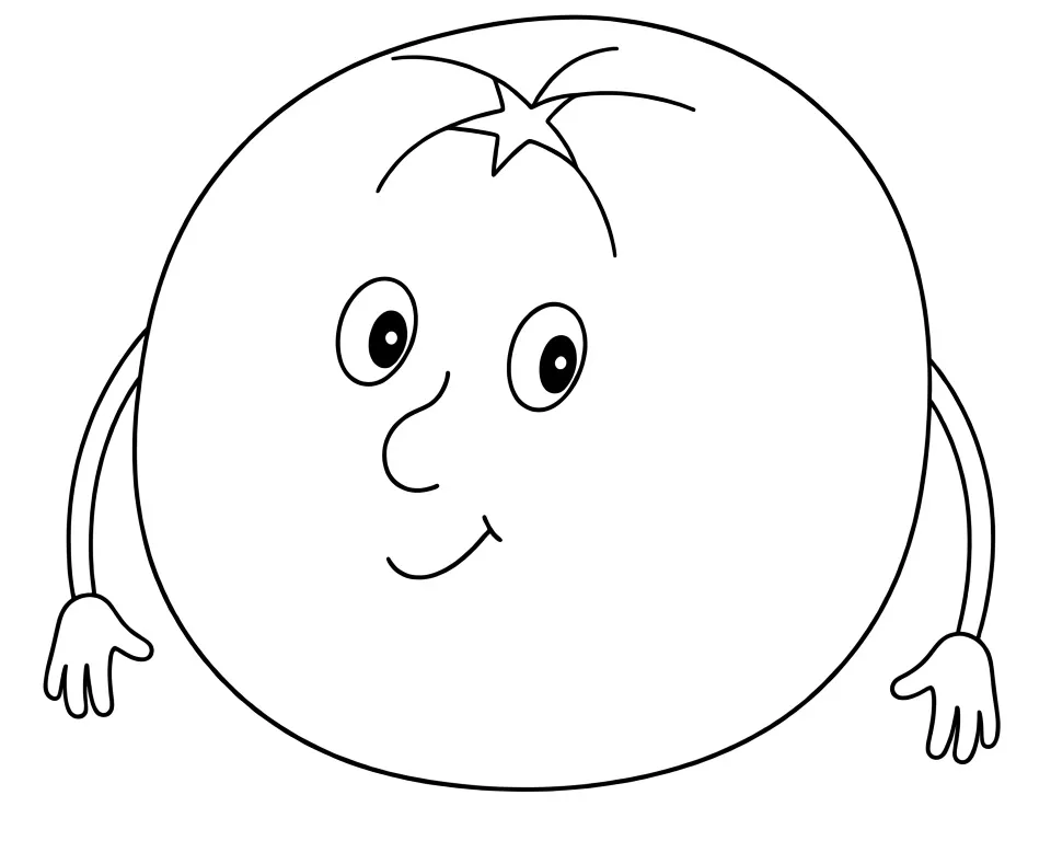 Апельсинчик