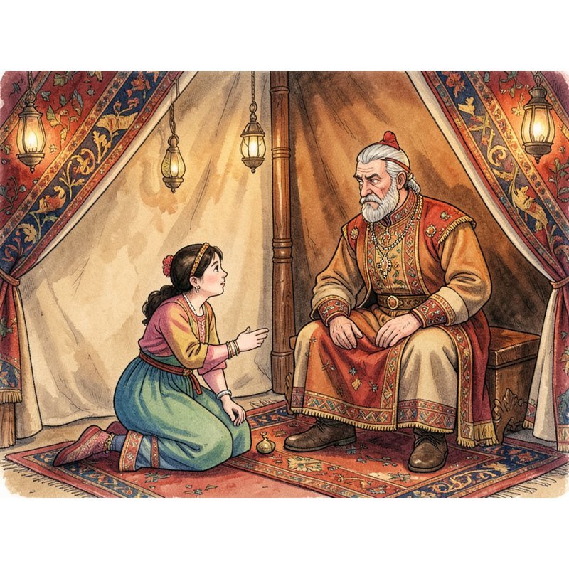 Авдотья Рязаночка