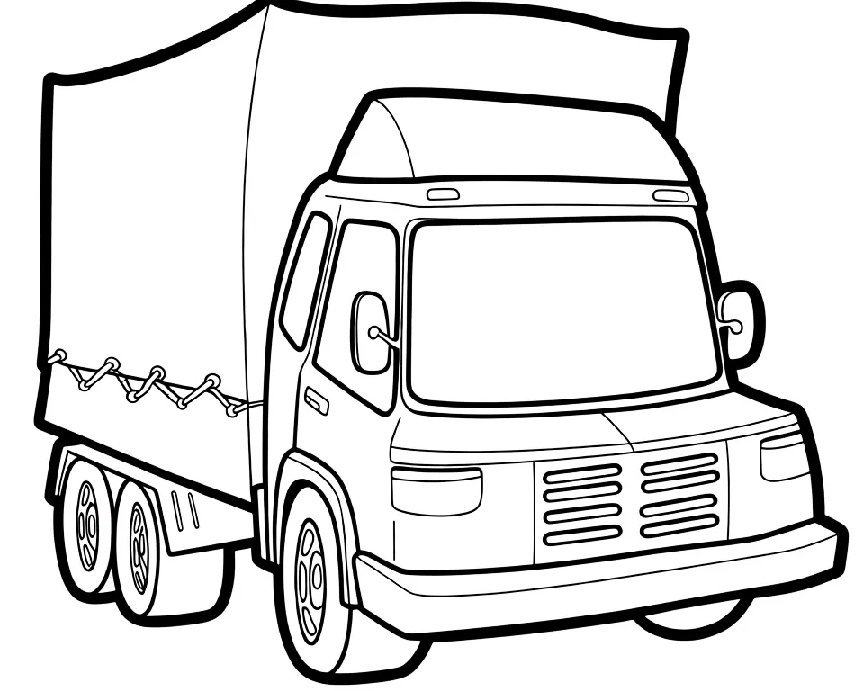 Автофургон