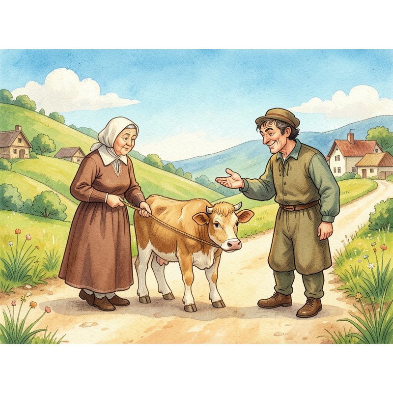 Бабкин козел