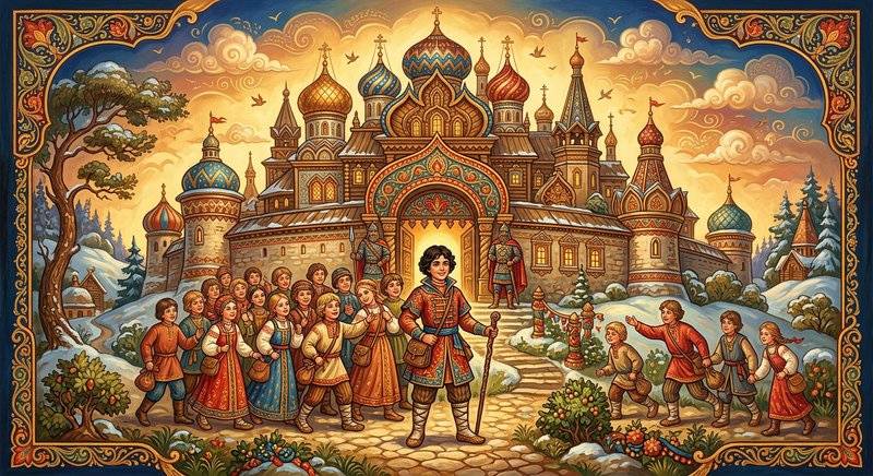 Балдак Борисьевич