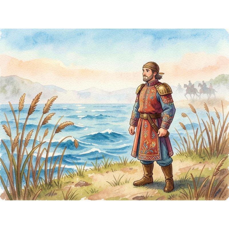 Батыр Боран