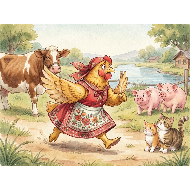 Бобовое зернышко