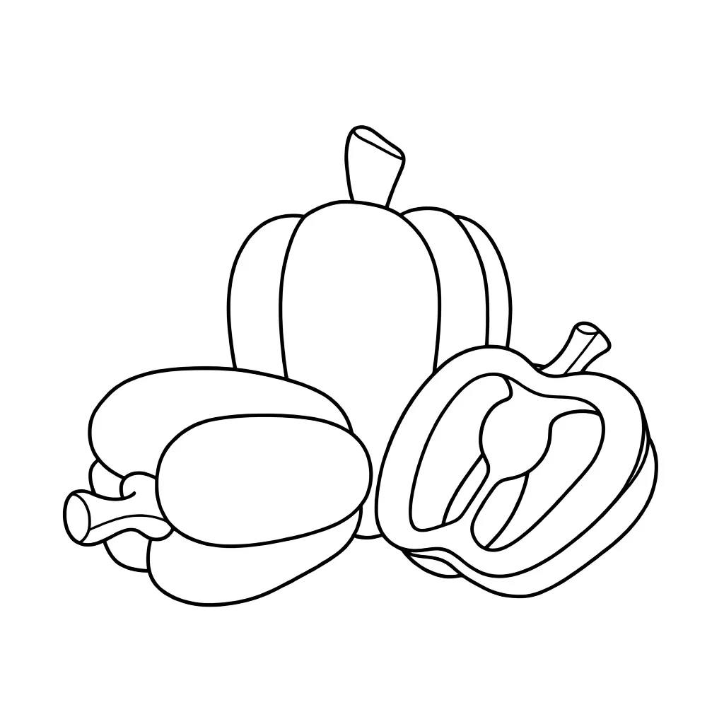 Болгарский перец