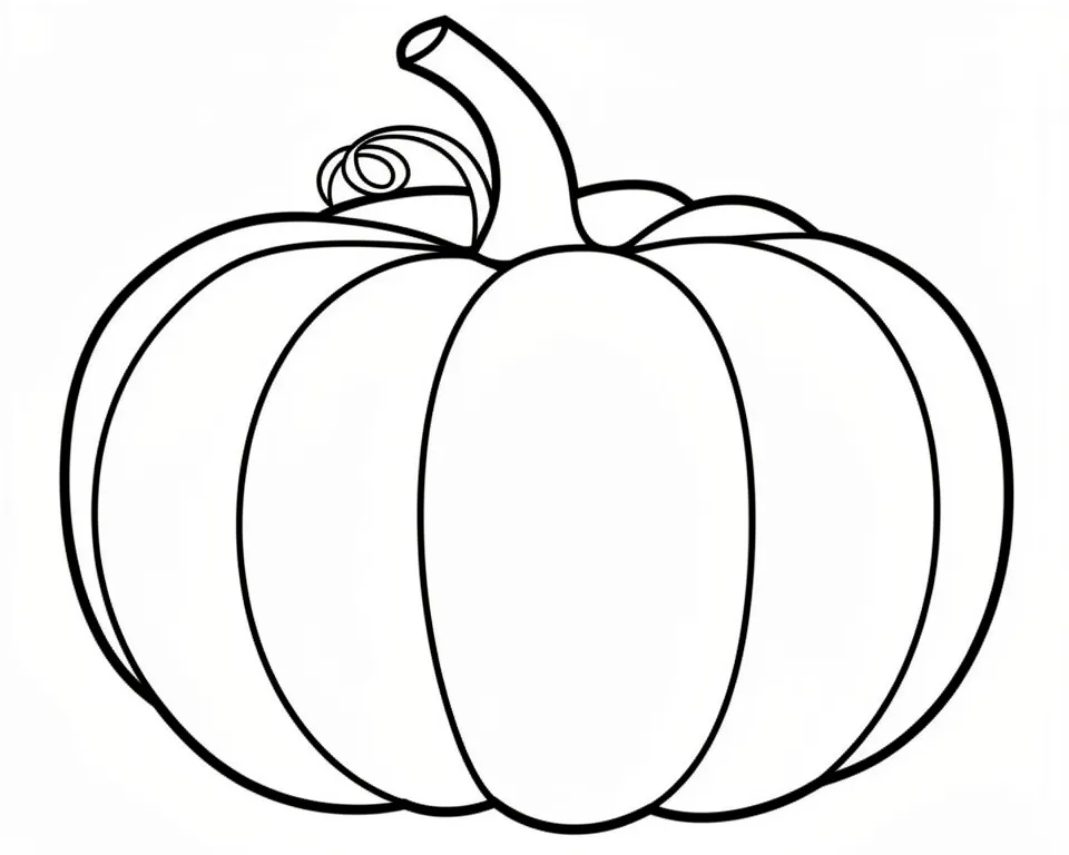 Большая тыква