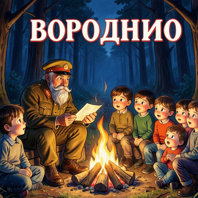 Бородино
