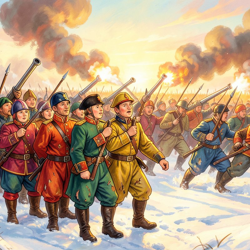 Бородинская годовщина
