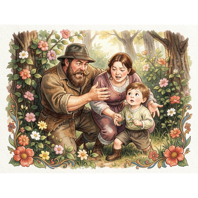 Могучий Ганс