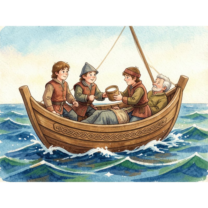 Братья из Бакки