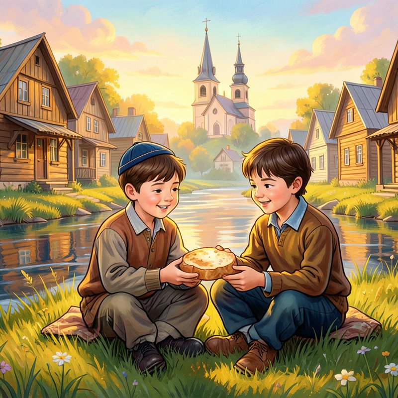 Братья Мендель