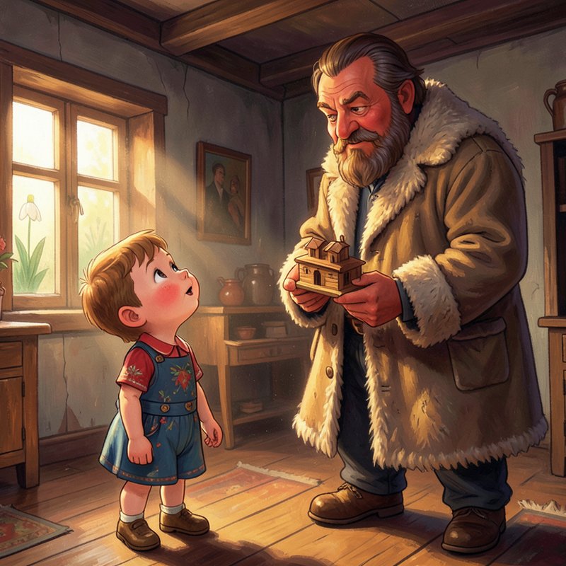 Подснежник