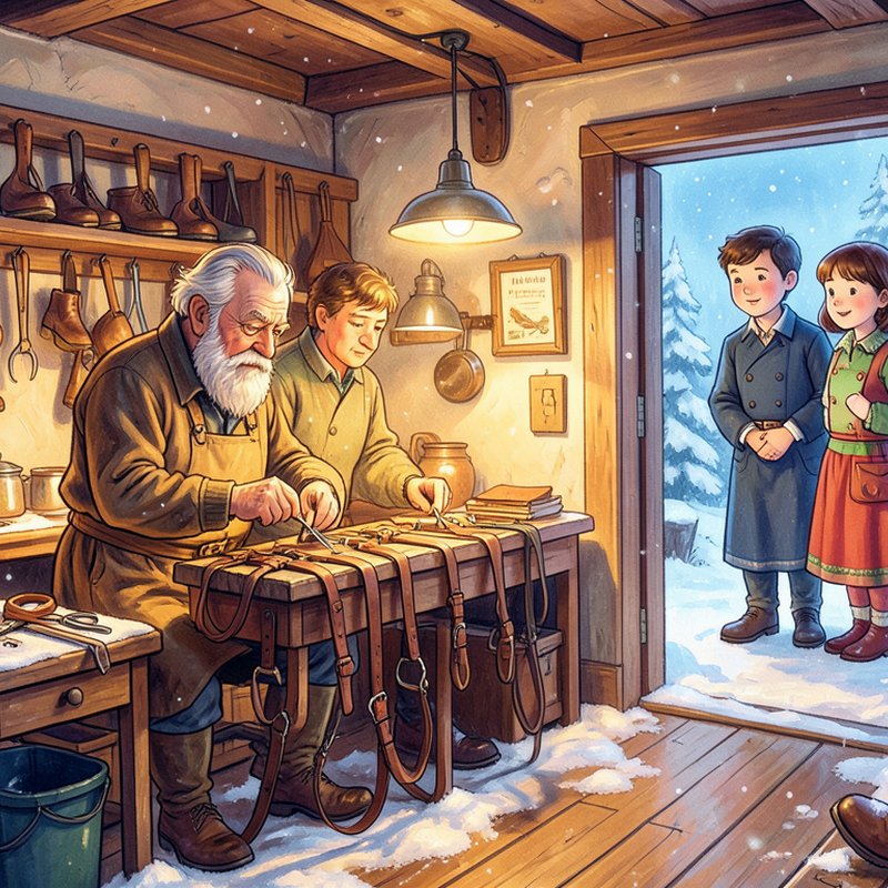 Сверчок