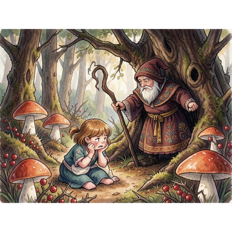 Бычок чёрный бочок, белые копытца