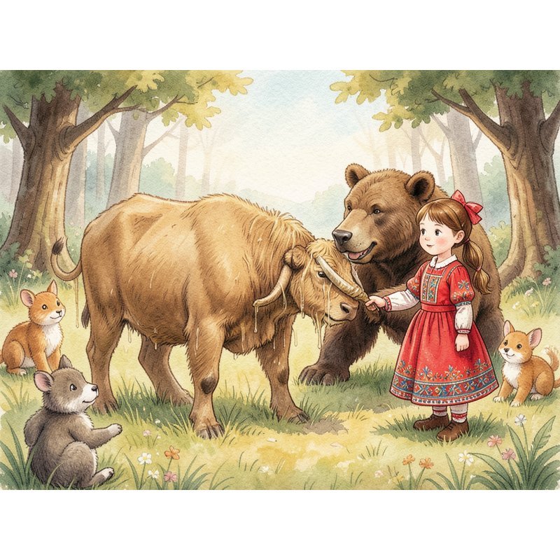 Бычок-смоляной бочок