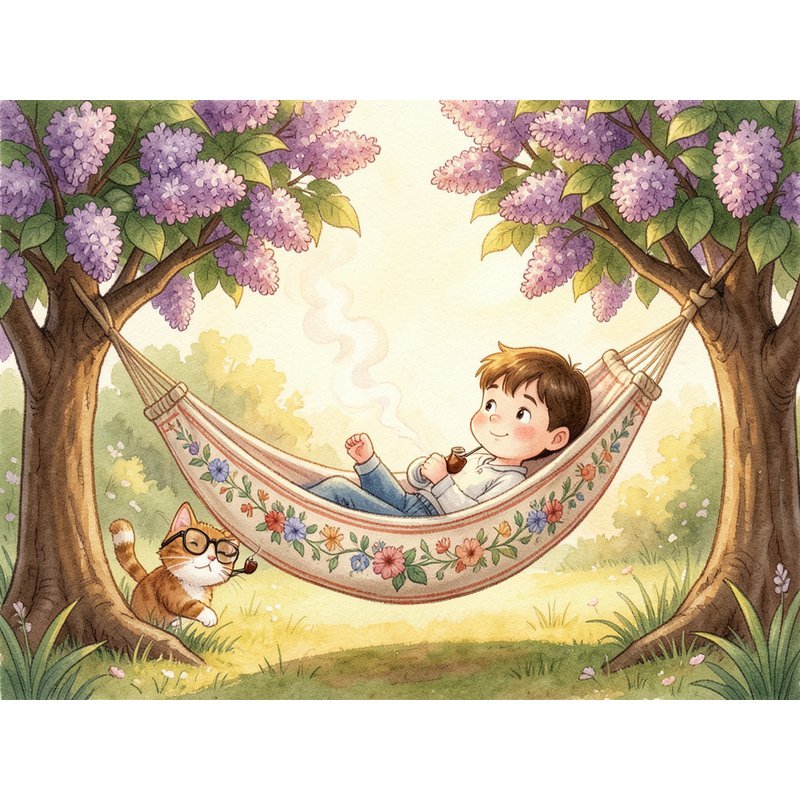 Было лето, светило солнце