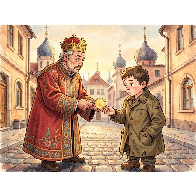 Царские братья