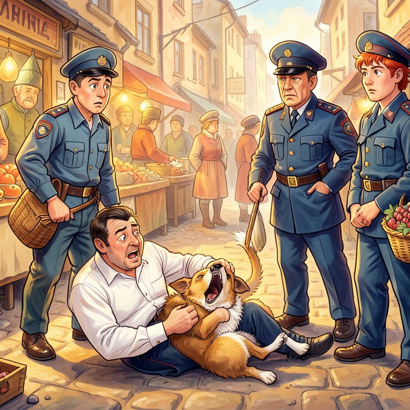 Хамелеон