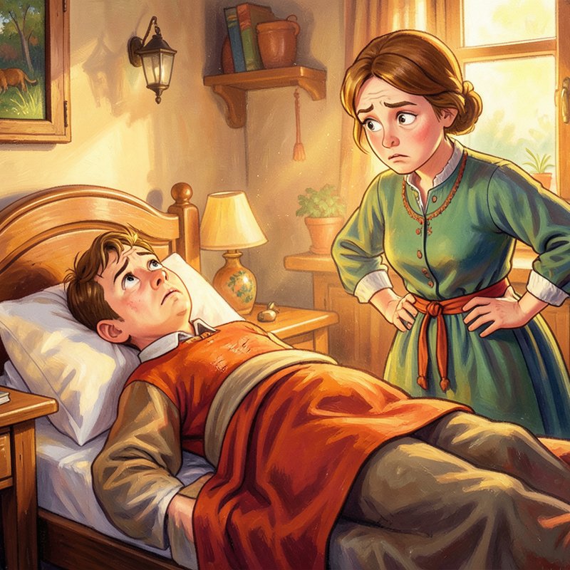 Человек, обещающий невозможное