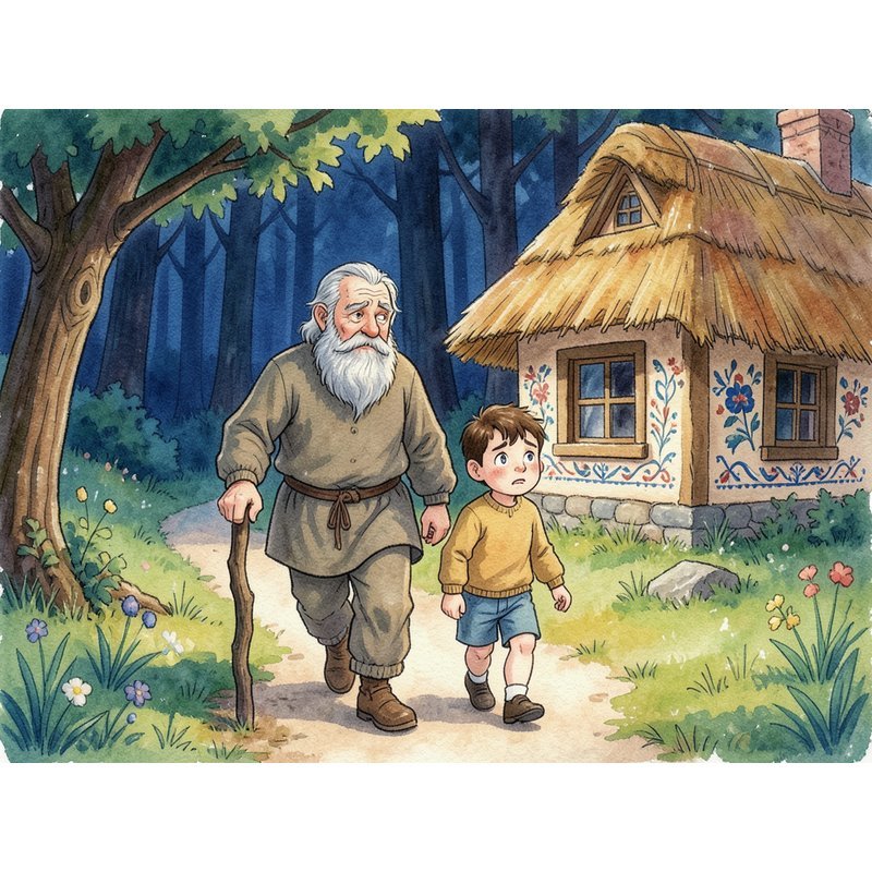 Чернокнижник