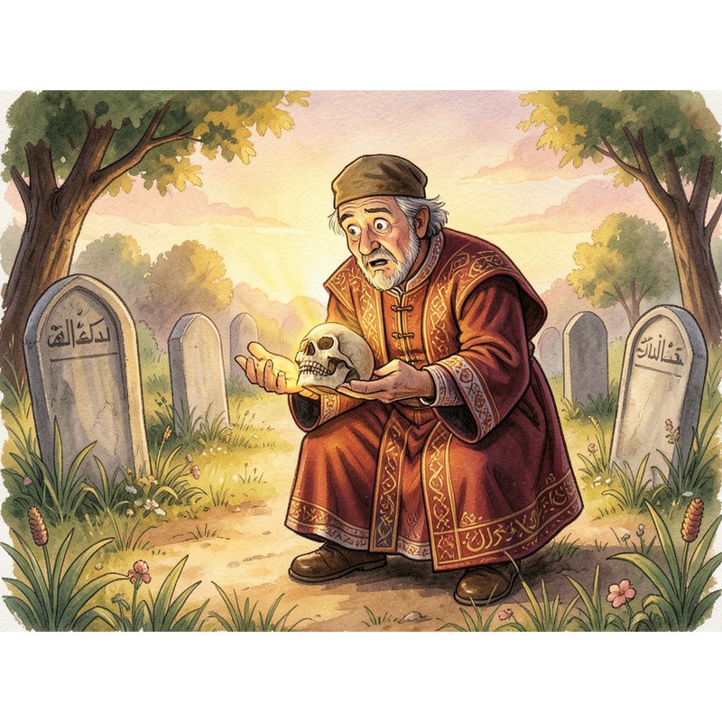 Черный ворон и белый сыр