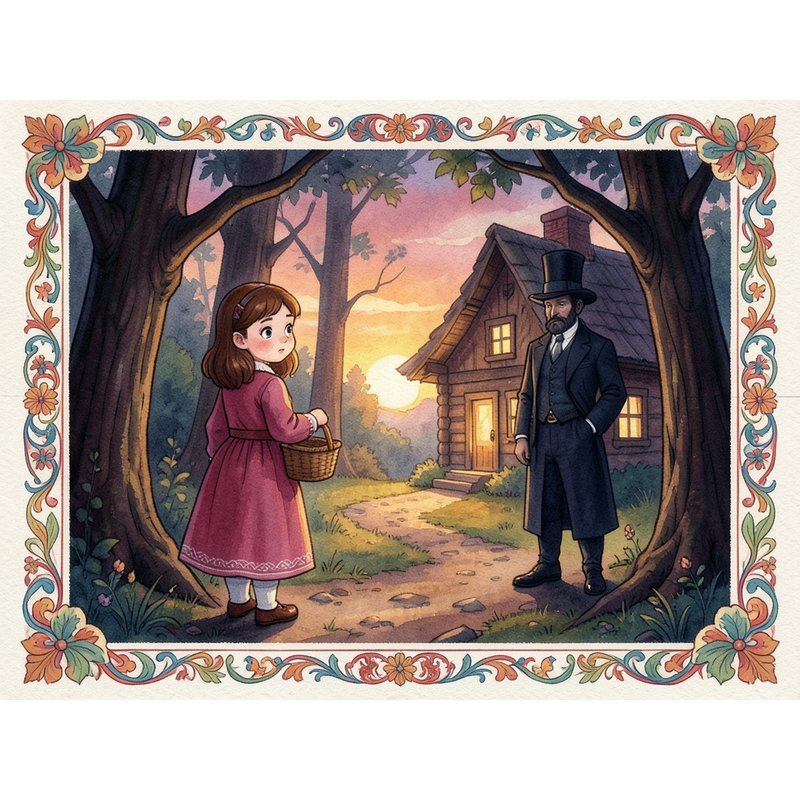 Черри из Зеннора