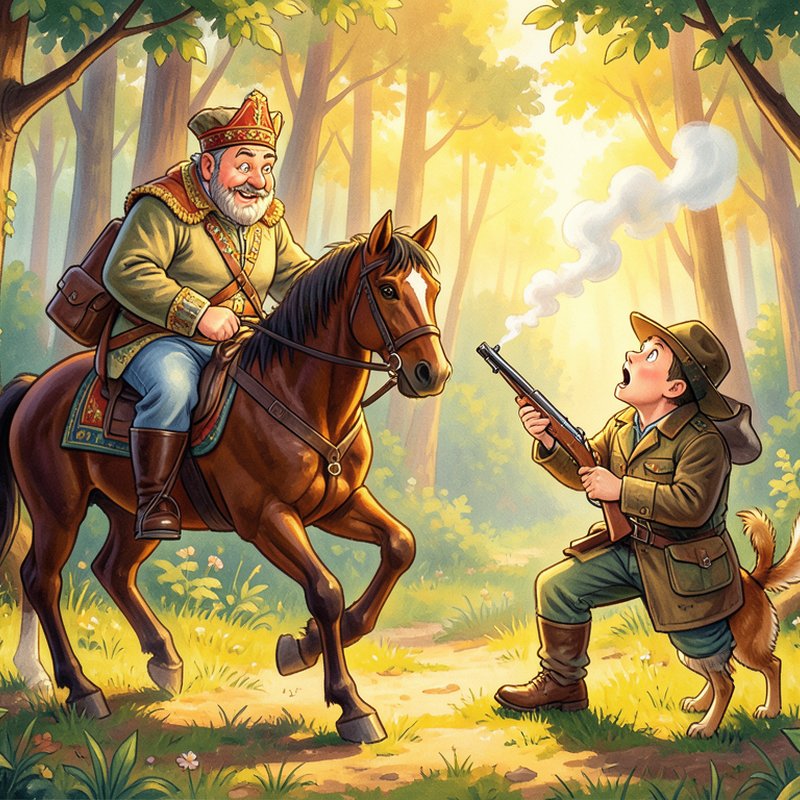 Чертопханов и Недопюскин