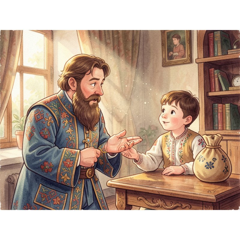 Честность Пэкалэ