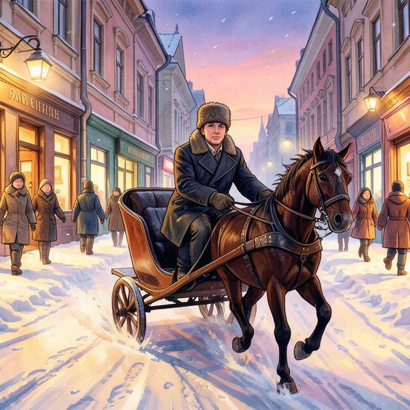 Чистый понедельник