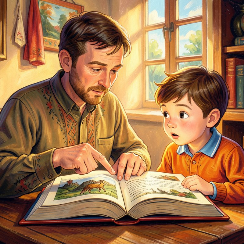 Что такое хорошо и что такое плохо?