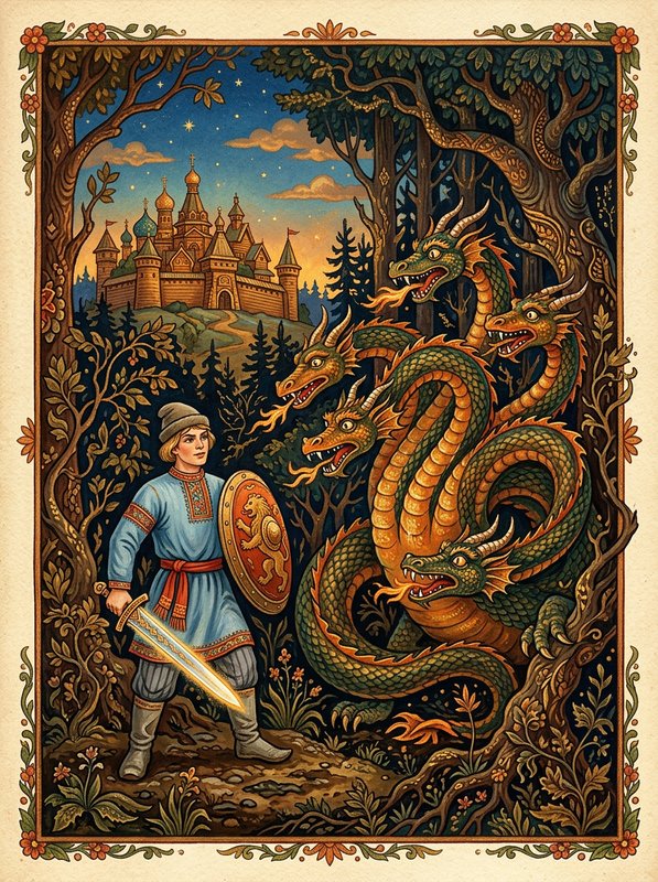 Чудесная рубашка