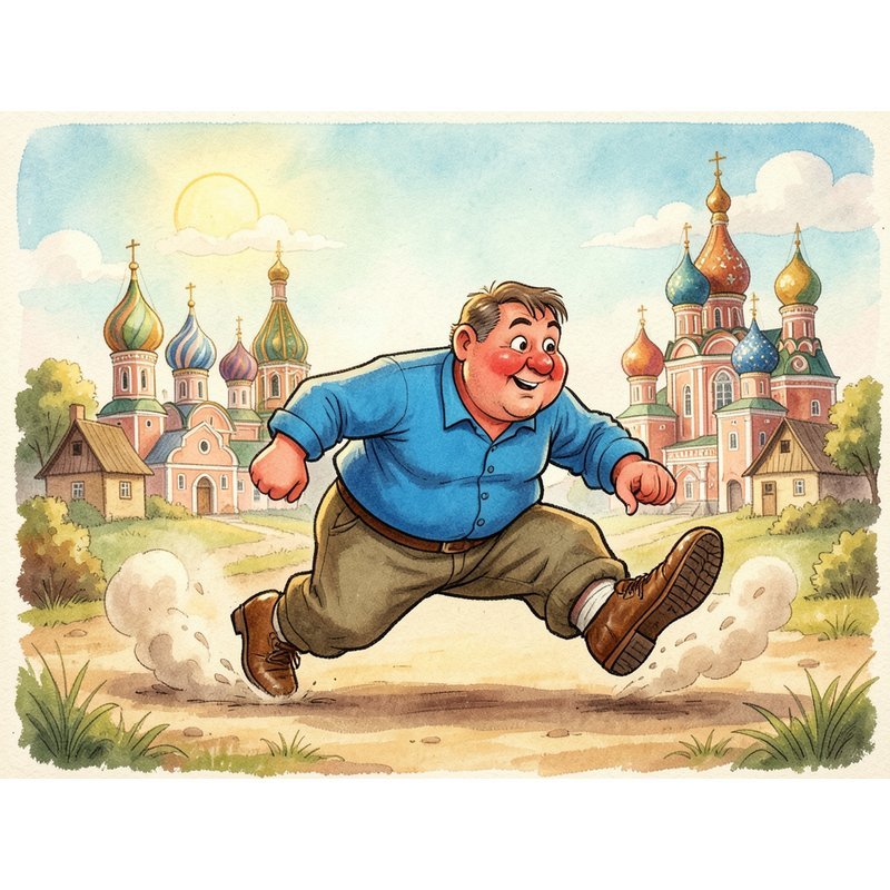 Чудесные лапоточки