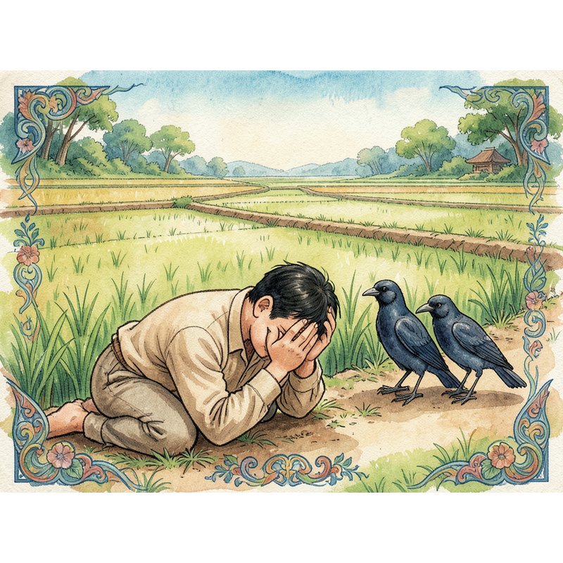 Чудесный подарок