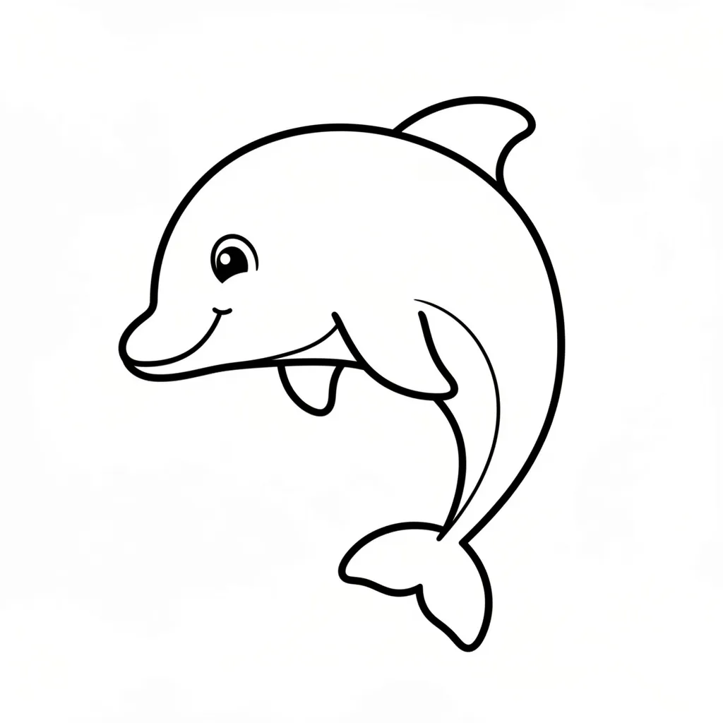 Дельфинчик