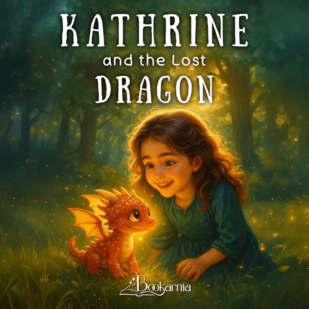 Adel and the Lost Dragon