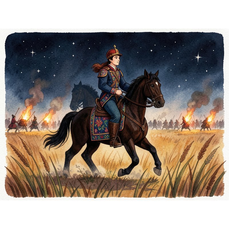 Слово о полку Игореве